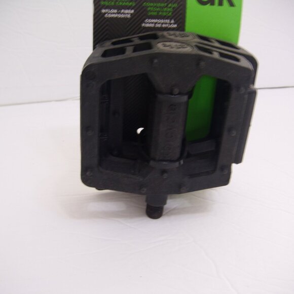 Blender Platform Bicycle Pedals - Picture 4 of 4